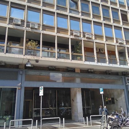 로마 레푸블리카 센트럴 스위트 아파트 외부 사진
